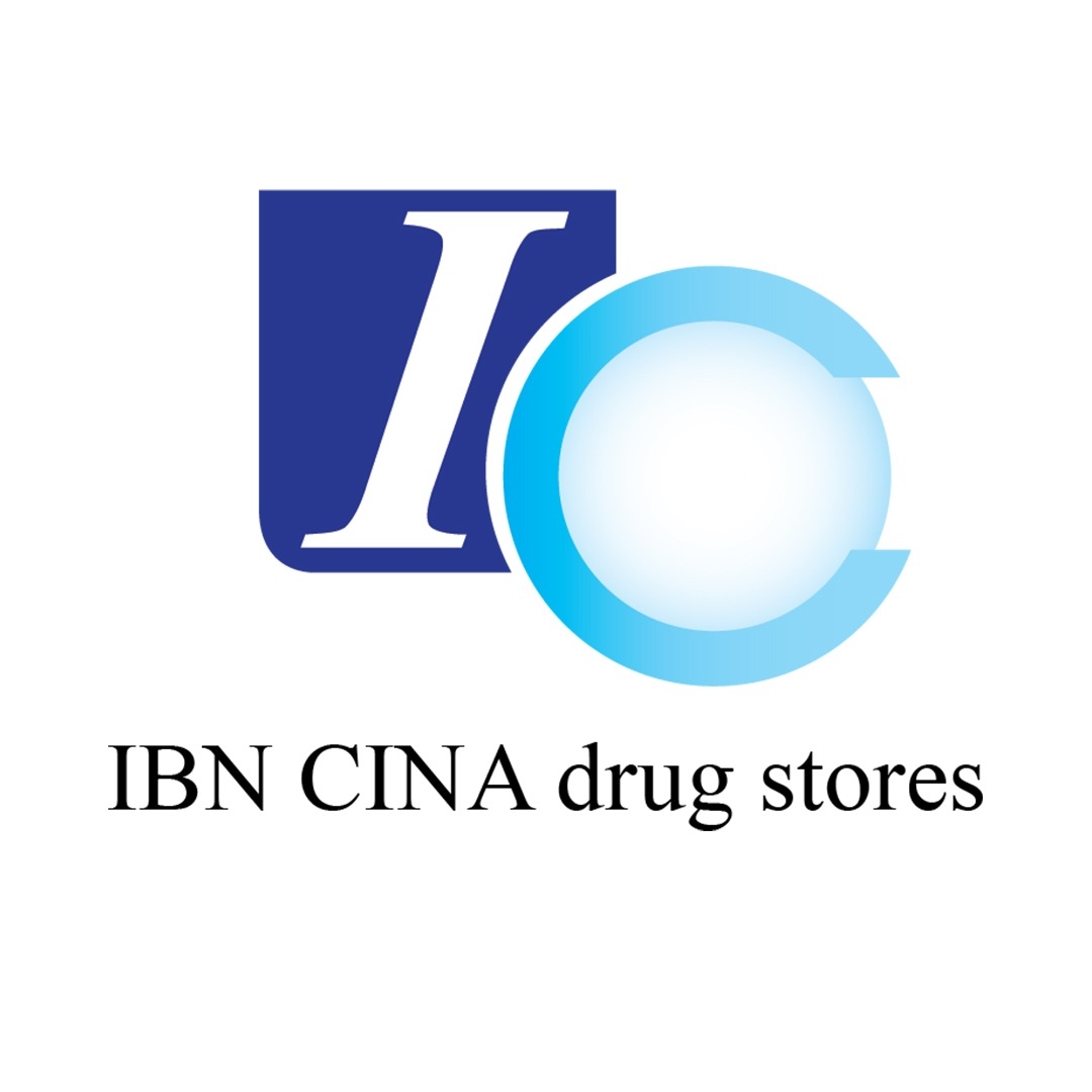 Ibn Cina Drug Store